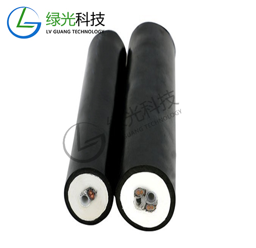 CEMS采樣伴熱復合管