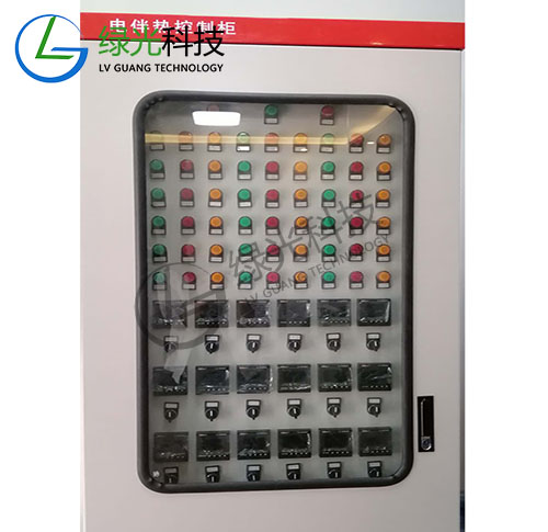 電伴熱專用非防爆配電箱
